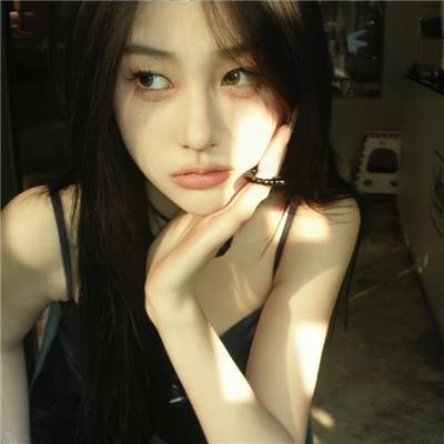 拳击女郎
