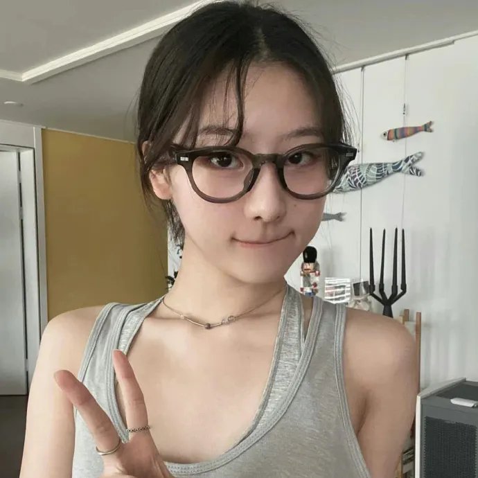 蓦然回首